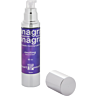 Gele EROS-ART Evening Print For Kvinner
