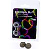 Brazilian Balls TALOKA - Spennende gel med smak
