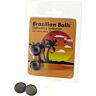 Brazilian Balls TALOKA med spennende gel
