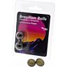 Brazilian Balls TALOKA med spennende gel