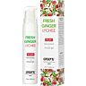 Arousal Gel Exsens Fresh Ginger Litchi 15 ml med intens opphisselse