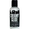 Gleitmiddel CREAMY Glide Intim Gel 75 ml