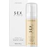 Intim gel BIJOUX AU NATUREL med prebiotika 150 ml