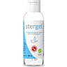 Desinfiserende gel STERGEL med aloe vera 100ml