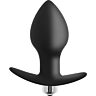 Plug Genghis S Pleasures med komfortabel design