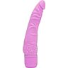 Vibrator Vibrador GET REAL Classic Slim med realistiske detaljer