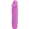 Vibrator Vibrator Get Real Mini Classic med venøse detaljer