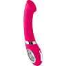 Vibrator Nomi Tang Getaway Plus med dobbel stimulering