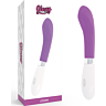 Vibrator Vibrator John med kurvet design