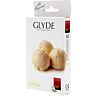 Glyde Ultra Vanilje Kondomer - 100% Veganske og Smaksatte