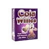 Godteri Spencer & Fleetwood Penisformet Cola Smak