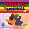 Søtsaker PRIDE GUMMY PENIS FRUITS - Søte godterier