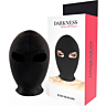 BDSM Hatt DARKNESS BONDAGE Submission Mask