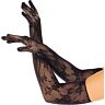 Lingeri Hansker Leg Avenue Red Floral