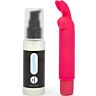Orgasm Kit Lovehoney Happy Rabbit med dobbel stimulering