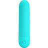 Vibrator PARTY UP Harry - kompakt og diskret design