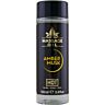 Massasjeolje HOT Amber & Musk 100 ml med luksuriøs duft