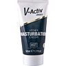 Masturbasjonskrem HOT med CBD 100ML