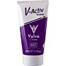 Krem med CBD HOT - VULVA CREAM MIT CBD 50ML
