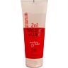Gelelotion HOT 2in1 Jordbær 200 ml med fruktig duft