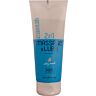 Gleitmiddel HOT 2in1 Silky Touch 200 ml