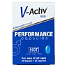 Kapsler HOT V-ACTIV MAN - Energi og vitalitet