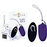 Vibrerende egg INTENSE REMOTE CONTROL Flippy II med fjernkontroll