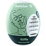 Masturbator Satisfyer Riffle Egg