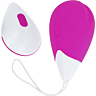 Vibrerende egg OHMAMA med fjernkontroll og 10 moduser