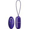 Fjernkontroll Vibrator Pretty Love Arvin Egg