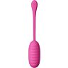 Vibrerende egg Pretty Love Catalina med app-styring