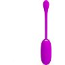 Huevo vibrador Huevo Pretty Love Julius med 12 funksjoner