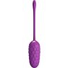 Vibrerende Egg Pretty Love 12 Moduser