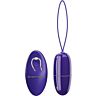 Fjernkontroll Vibrator Pretty Love Selkie Youth Mini Egg