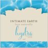 Lubrikant Intimate Earth Hydra Natural Glide 3ml