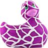 Vibrator Big Teaze Toys I Rub My Duckie(R) 2.0