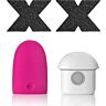 Pleasure kit Ooh by Je Joue med variert stimulering