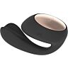 Massasjere LELO IDA WAVE med dobbel stimulering