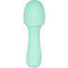 Vibrator S Pleasures Soft & Cute ILU Green med 15 moduser