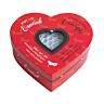 Erotisk leketøy CORAZON EROTICO FRANCES-HOLANDES med intens stimulering