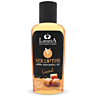 Massasjegel Intimateline Luxuria Voluptas med karamel