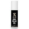 Anal Gel XPOWER 60 ml for behagelig anal lek