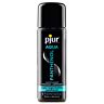 Vannbasert glidemiddel PJUR AQUA Panthenol 30ml med fuktighet