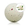 Badebombe TALOKA Jasmine med rosenblader