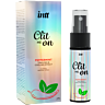 Orgasm Intensifier INTT RELEASES Clit Me On Peppermint
