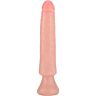 Dildo GET REAL Starter Dong 16 cm med sugekopp