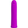 Mini vibrator Pretty Love Curtis med 12 vibras