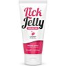 Lubricant INTIMATELINE LICK JELLY CHERRY 30 ML