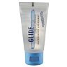 Vannbasert glidemiddel HOT Glide Liquid Pleasure