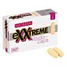 Kapsler HOT EXXTREME LIBIDO KVINNE for energistøtte